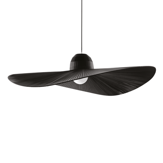 Полилей MADAME SP1 NERO 174402 Ideal Lux 1xE27 | Osvetlenieto.bg