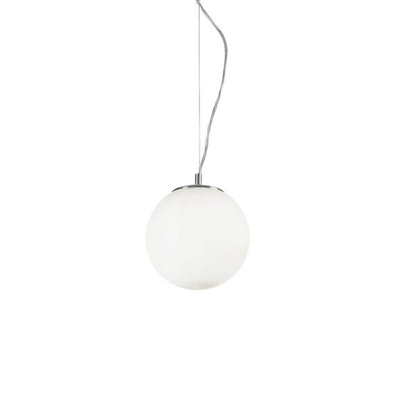 Полилей Mapa Bianco Sp1 D20 009148 Ideal Lux E27 | Osvetlenieto.bg