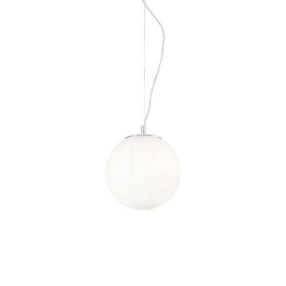 Полилей MAPA BIANCO SP1 D20 009148 Ideal Lux 1xE14 | Osvetlenieto.bg