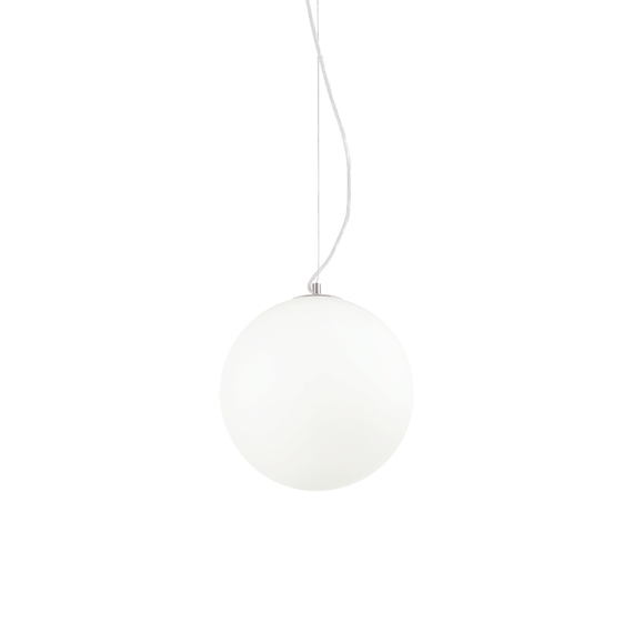 Полилей MAPA BIANCO SP1 D30 009087 Ideal Lux 1xE27 | Osvetlenieto.bg