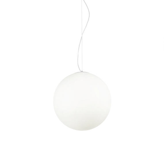 Полилей MAPA BIANCO SP1 D40 032139 Ideal Lux 1xE27 | Osvetlenieto.bg
