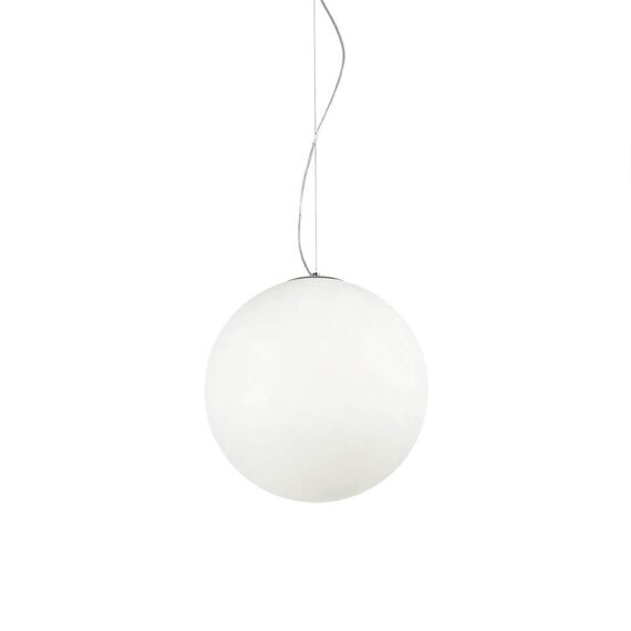 Полилей Mapa Bianco Sp1 D40 032139 Ideal Lux E27 | Osvetlenieto.bg