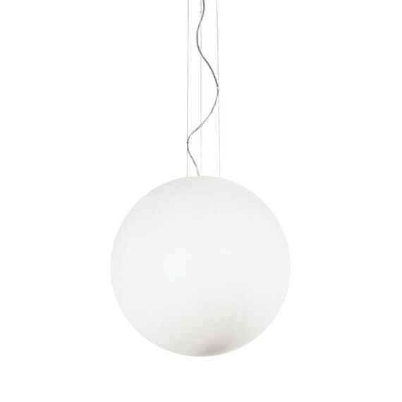 Полилей Mapa Bianco Sp1 D50 032122 Ideal Lux E27 | Osvetlenieto.bg