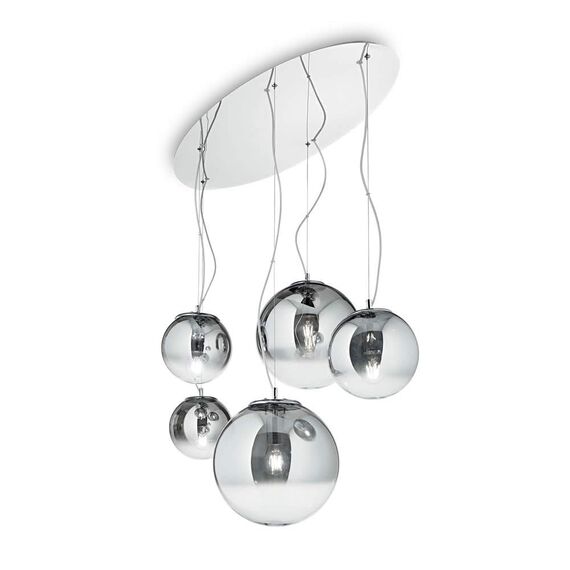 Полилей MAPA FADE SP5 140759 Ideal Lux E27 | Osvetlenieto.bg