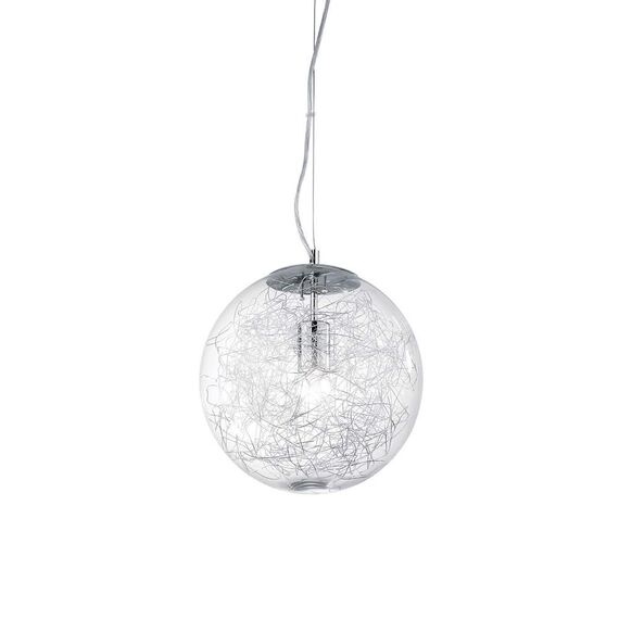 Полилей Mapa Max Sp1 D30 045115 Ideal Lux E27 | Osvetlenieto.bg
