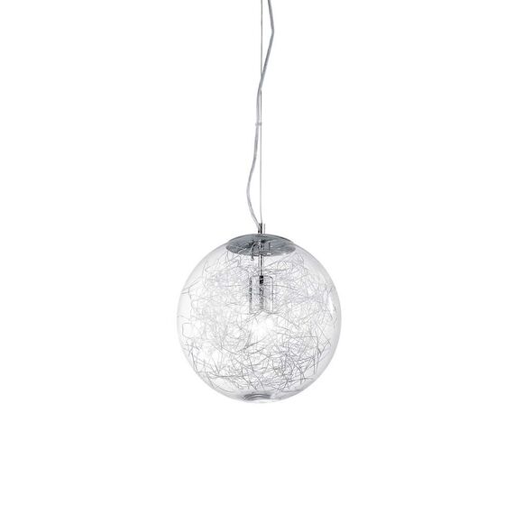 Полилей Mapa Max Sp1 D40 045122 Ideal Lux E27 | Osvetlenieto.bg