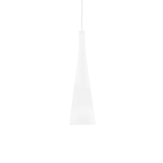 Полилей MILK SP1 026787 Ideal Lux 1xE27 | Osvetlenieto.bg