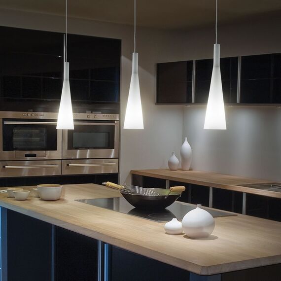 Полилей Milk Sp1 026787 Ideal Lux E27 | Osvetlenieto.bg