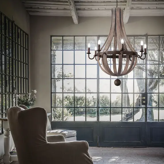 Полилей Millennium Sp8 129709 Ideal Lux E14 | Osvetlenieto.bg