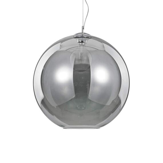 Полилей Nemo Fume' Sp1 D50 094137 Ideal Lux E27 | Osvetlenieto.bg
