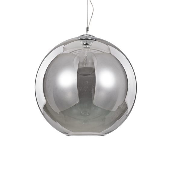 Полилей NEMO SP1 D50 FUME' 094137 Ideal Lux 1xE27 | Osvetlenieto.bg