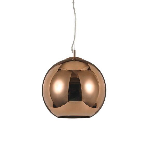 Полилей Nemo Rame Sp1 D30 111902 Ideal Lux E27 | Osvetlenieto.bg