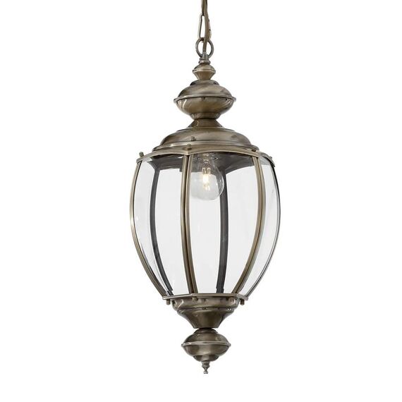 Полилей Norma Sp1 Big Brunito 005911 Ideal Lux E27 | Osvetlenieto.bg