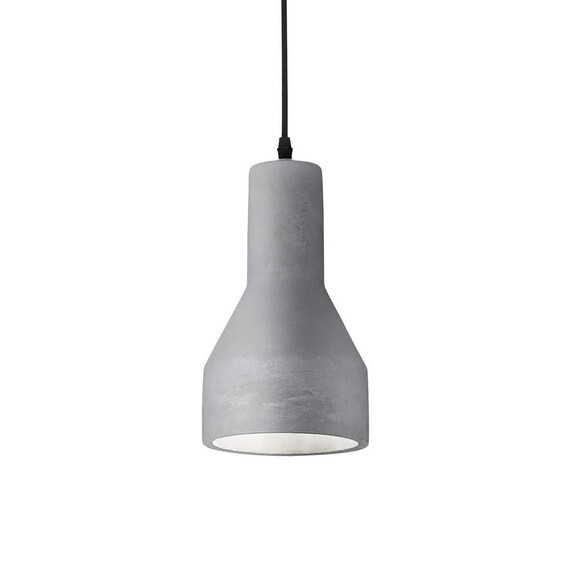 Полилей OIL-1 SP1 110417 Ideal Lux 1xE27 | Osvetlenieto.bg