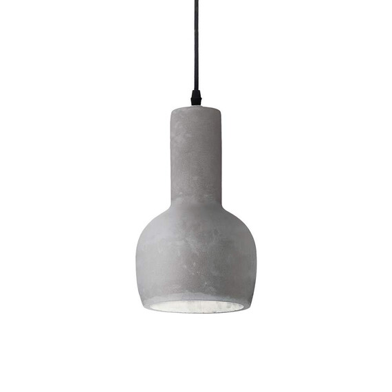 Полилей OIL-3 SP1 110431 Ideal Lux 1xE27 | Osvetlenieto.bg