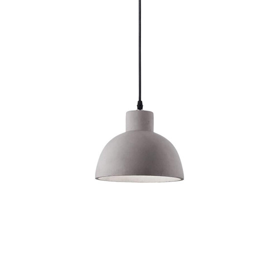 Полилей OIL-5 SP1 129082 Ideal Lux 1xE27 | Osvetlenieto.bg