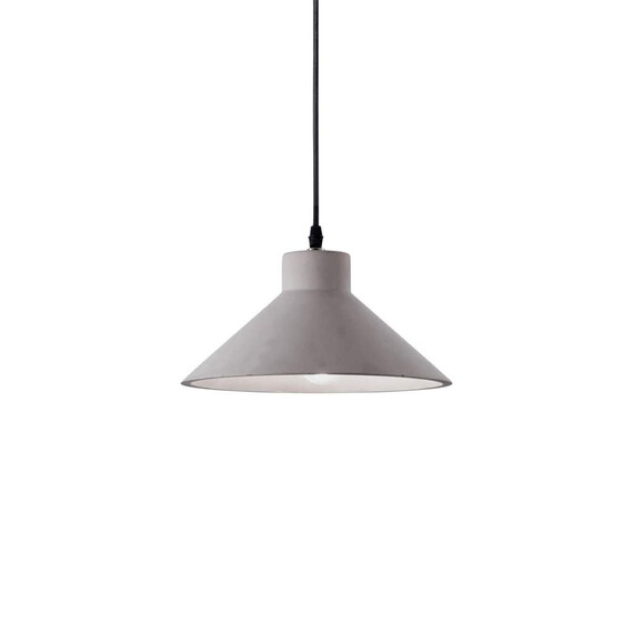 Полилей OIL-6 SP1 129099 Ideal Lux 1xE27 | Osvetlenieto.bg