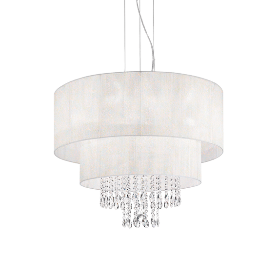 Полилей OPERA SP6 068299 Ideal Lux 6xE27 | Osvetlenieto.bg