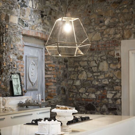 Полилей ORANGERIE SP1 BIG 160085 Ideal Lux E27 | Osvetlenieto.bg