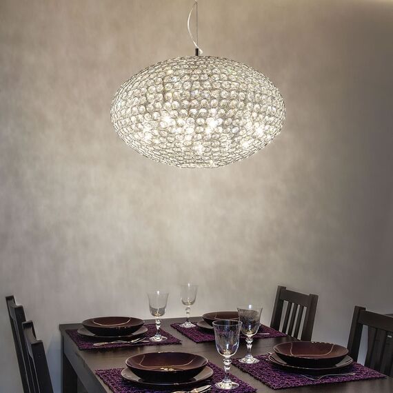 Полилей Orion Sp8 066387 Ideal Lux E14 | Osvetlenieto.bg