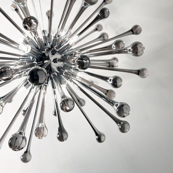 Полилей Pauline Sp8 Fume' 115801 Ideal Lux G9 | Osvetlenieto.bg