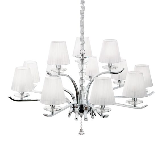 Полилей Pegaso Sp12 066431 Ideal Lux E14 | Osvetlenieto.bg