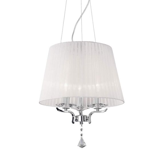 Полилей Pegaso Sp3 059235 Ideal Lux E14 | Osvetlenieto.bg