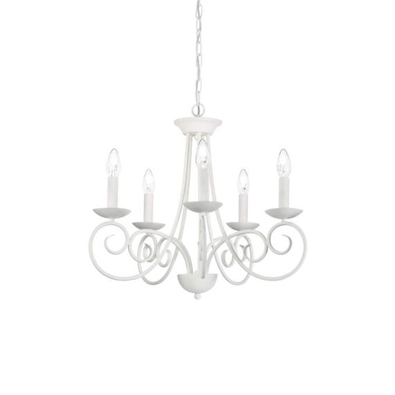 Полилей Sem Sp5 092751 Ideal Lux E14 | Osvetlenieto.bg