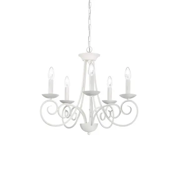 Полилей Sem Sp5 092751 Ideal Lux E14 | Osvetlenieto.bg