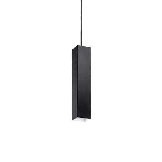 Полилей Sky Sp1 Nero 126913 Ideal Lux GU10 | Osvetlenieto.bg