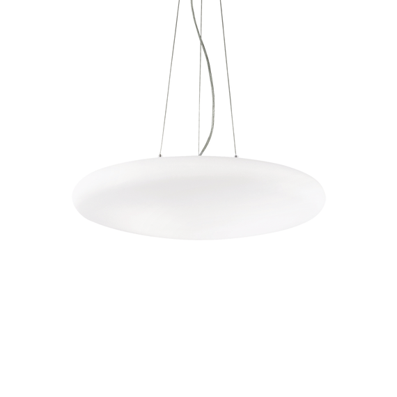 Полилей SMARTIES SP5 D60 031996 Ideal Lux 5xE27 | Osvetlenieto.bg