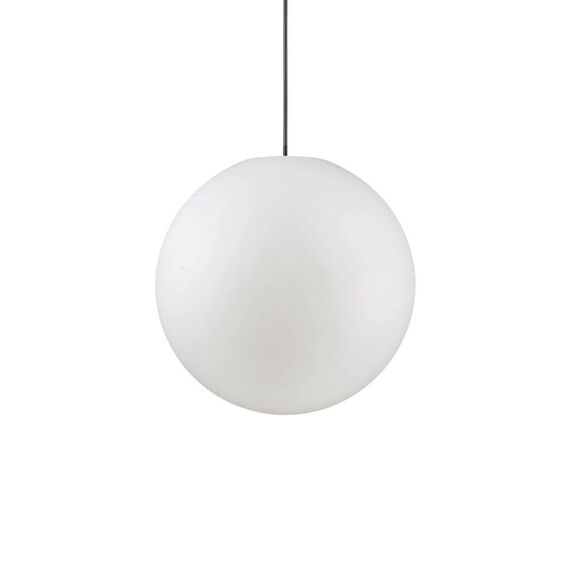 Полилей Sole Sp1 Medium 136004 Ideal Lux E27 IP44 | Osvetlenieto.bg