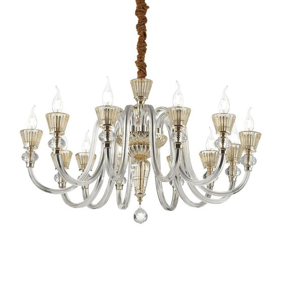 Полилей Strauss Sp12 140612 Ideal Lux E14 | Osvetlenieto.bg