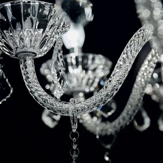 Полилей Tiepolo Sp3 034706 Ideal Lux E14 | Osvetlenieto.bg