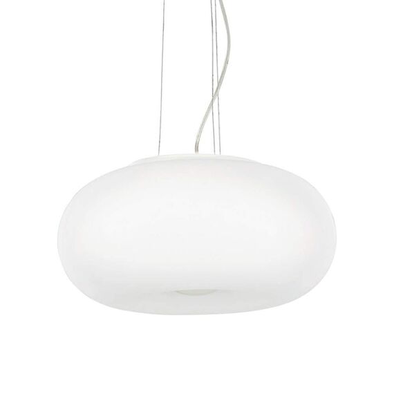 Полилей Ulisse Sp3 D52 098616 Ideal Lux E27 | Osvetlenieto.bg