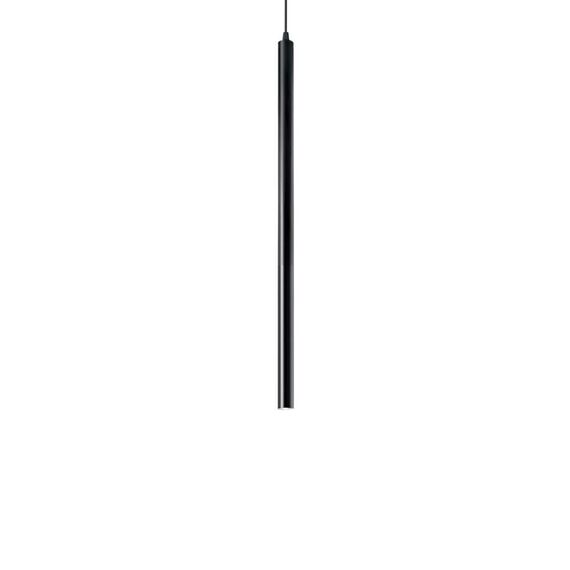 Полилей ULTRATHIN SP1 SMALL NERO 156699 Ideal Lux LED | Osvetlenieto.bg