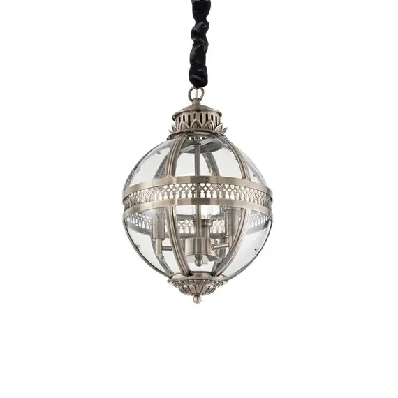 Полилей WORLD SP3 BRUNITO 156316 Ideal Lux E14 | Osvetlenieto.bg