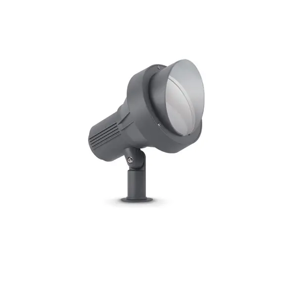Прожектор Terra Pt1 Big Antracite 033044 Ideal Lux E27 IP65 | Osvetlenieto.bg