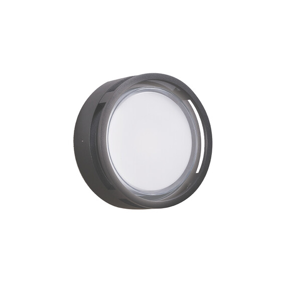 LED Фасаден аплик NIKAO 4321800 Viokef 15W 3000K | Osvetlenieto.bg