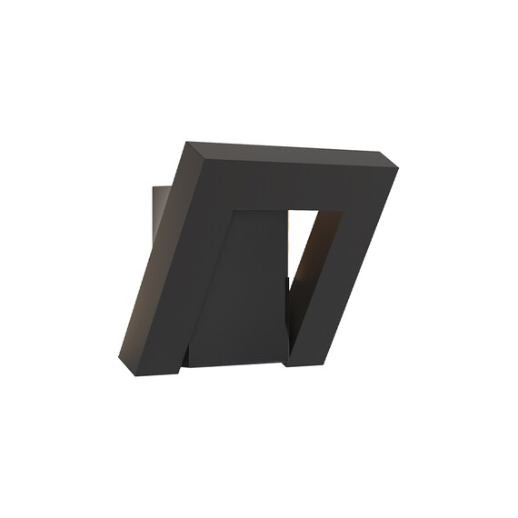LED Фасаден аплик SIENA 4333100 Viokef 13W 3000K | Osvetlenieto.bg