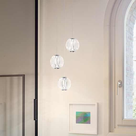 LED Полилей DIAMOND SP1 343457 Ideal Lux | Osvetlenieto.bg