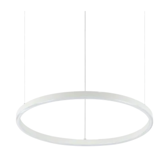 LED Полилей ORACLE SLIM SP D050 ROUND 2700K ON-OFF BI 342016 Ideal Lux | Osvetlenieto.bg
