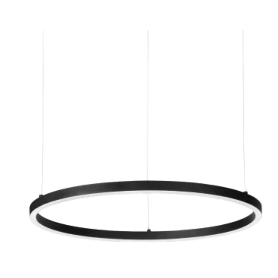 LED Полилей ORACLE SLIM SP D050 ROUND 2700K ON-OFF NE 342009 Ideal Lux | Osvetlenieto.bg