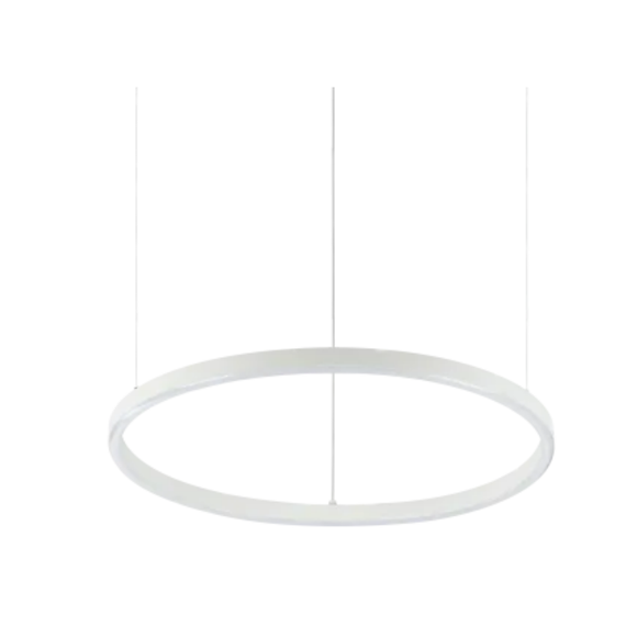 LED Полилей ORACLE SLIM SP D050 ROUND 3000K DALI BI 304373 Ideal Lux | Osvetlenieto.bg