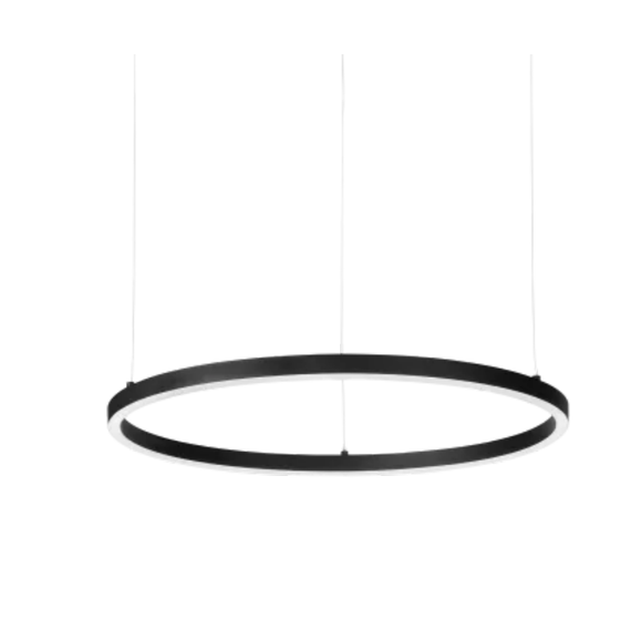 LED Полилей ORACLE SLIM SP D050 ROUND 3000K DALI NE 304366 Ideal Lux | Osvetlenieto.bg
