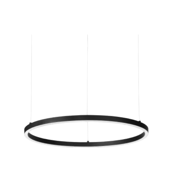 LED Полилей ORACLE SLIM SP D050 ROUND 4000K DALI NE 342023 Ideal Lux | Osvetlenieto.bg