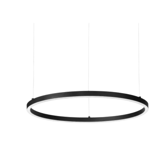 LED Полилей ORACLE SLIM SP D070 ROUND 2700K ON-OFF NE 342047 Ideal Lux | Osvetlenieto.bg