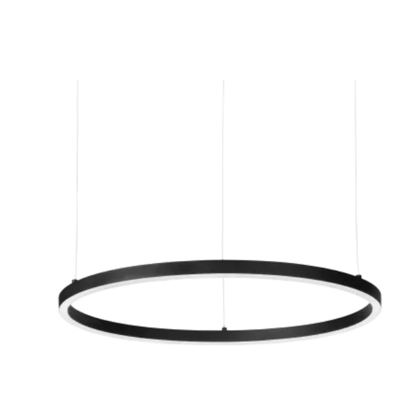 LED Полилей ORACLE SLIM SP D070 ROUND 3000K DALI NE 304397 Ideal Lux | Osvetlenieto.bg