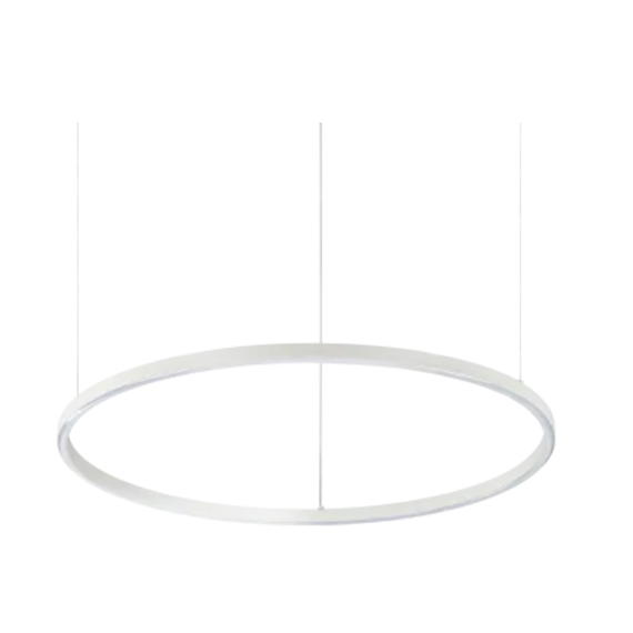 LED Полилей ORACLE SLIM SP D070 ROUND 4000K DALI BI 342078 Ideal Lux | Osvetlenieto.bg
