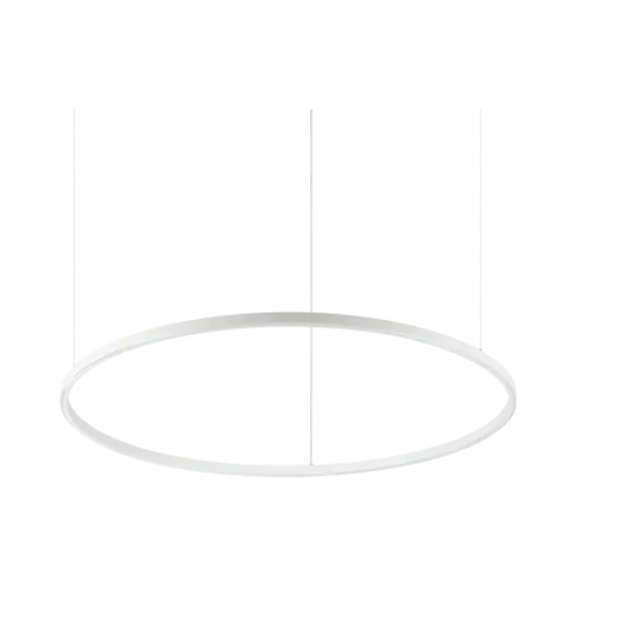 LED Полилей ORACLE SLIM SP D090 ROUND 3000K DALI BI 304434 Ideal Lux | Osvetlenieto.bg